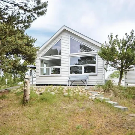 Cozy In Romo With Wifi Holiday home Romo Kirkeby