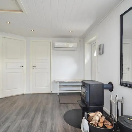 Cozy In Romo With Wifi Holiday home *