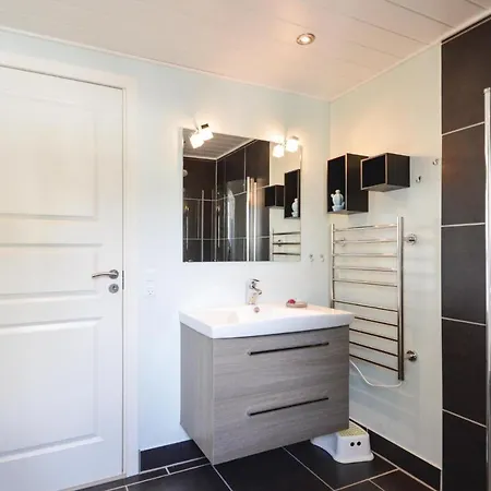 Romo 58 Casa de Férias *