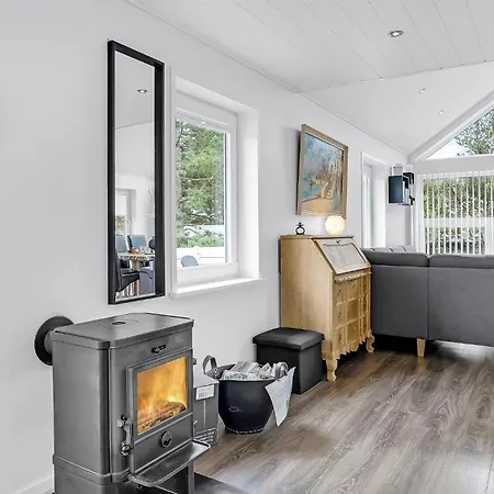 Holiday home Cozy In Romo With Wifi Romo Kirkeby