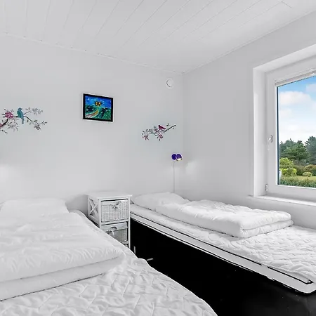 Cozy In Romo With Wifi *