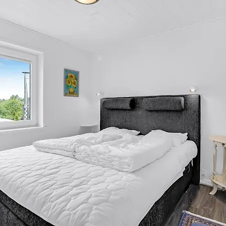 Cozy In Romo With Wifi Romo Kirkeby