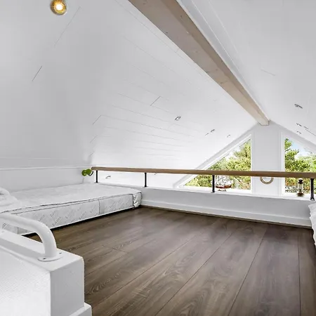 Cozy In Romo With Wifi Holiday home *