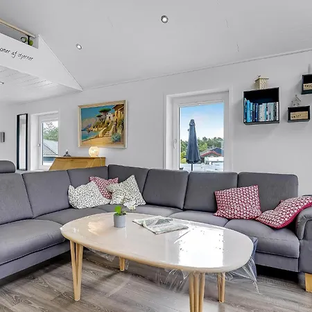 Cozy In Romo With Wifi * Romo Kirkeby