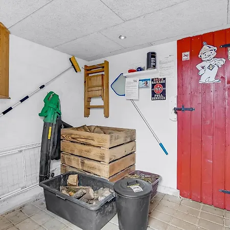 Romo 58 Casa de Férias *